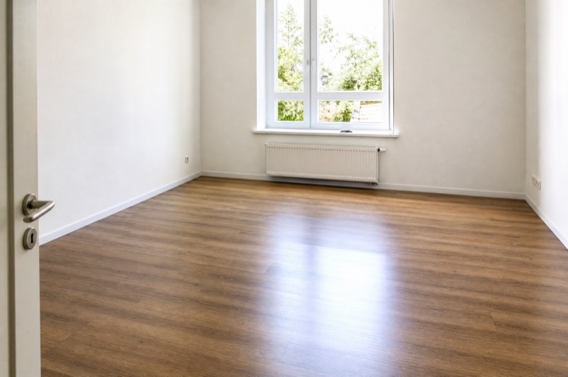 End of tenancy